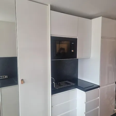 Cap D'agde Village Naturiste Shabby Chic Agde