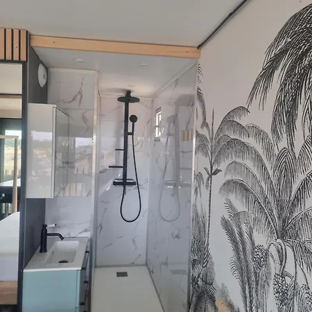 Cap D'agde Village Naturiste Shabby Chic Apartmán Agde